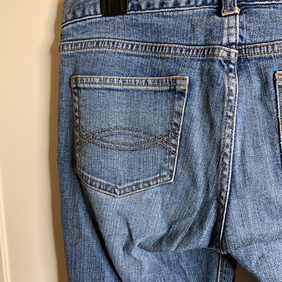 Abercrombie & Fitch Stretch Jeans - Picture 12 of 16